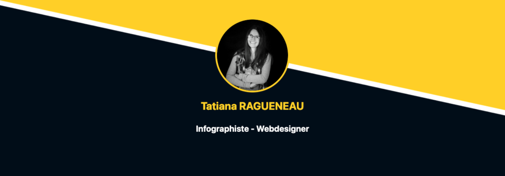 cv Tatiana Ragueneau