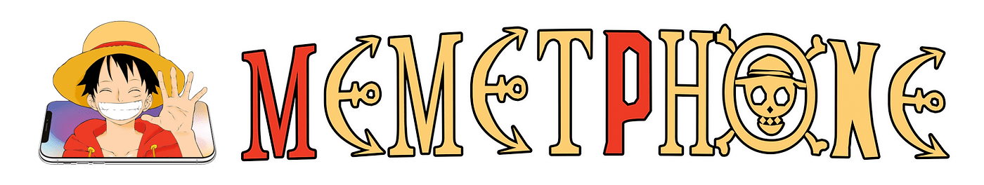logo Memet Phone